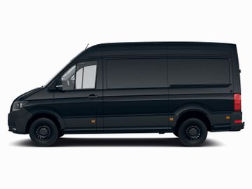 Volkswagen Crafter - 6