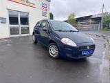 Fiat Punto  Active/ TÜV Neu - Fiat Punto Evo Benziner Gebrauchtwagen