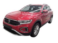 Volkswagen T-Roc - Vorschau Bild 2
