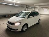 Volkswagen Golf Plus 1.6 TDI DSG BlueMotion Tech Comfor... - Volkswagen Golf Plus: Bluemotion
