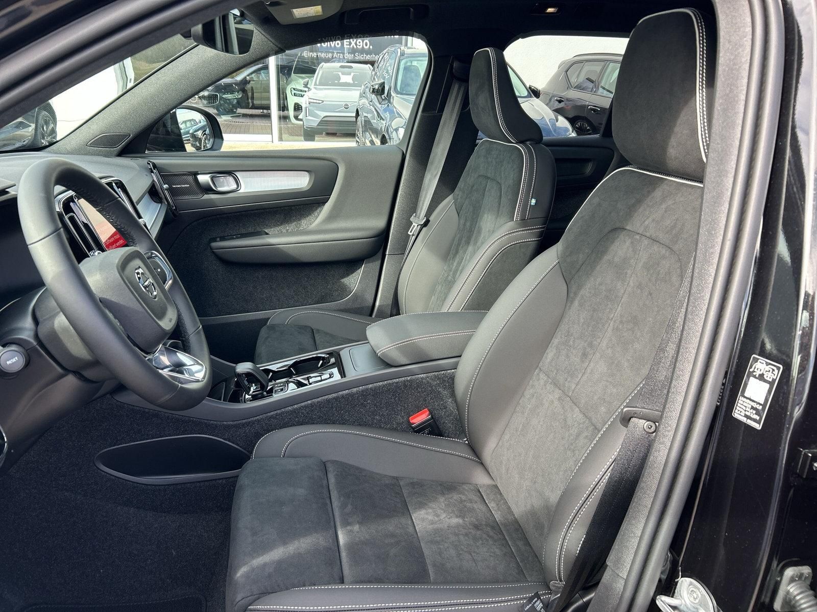 Volvo XC40 - Bild 10