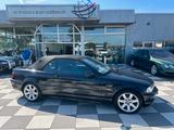 BMW 320 3 Cabrio 320 Ci,Leder,sehr sauber - gebrauchte BMW 320 aus dem Jahr 2002