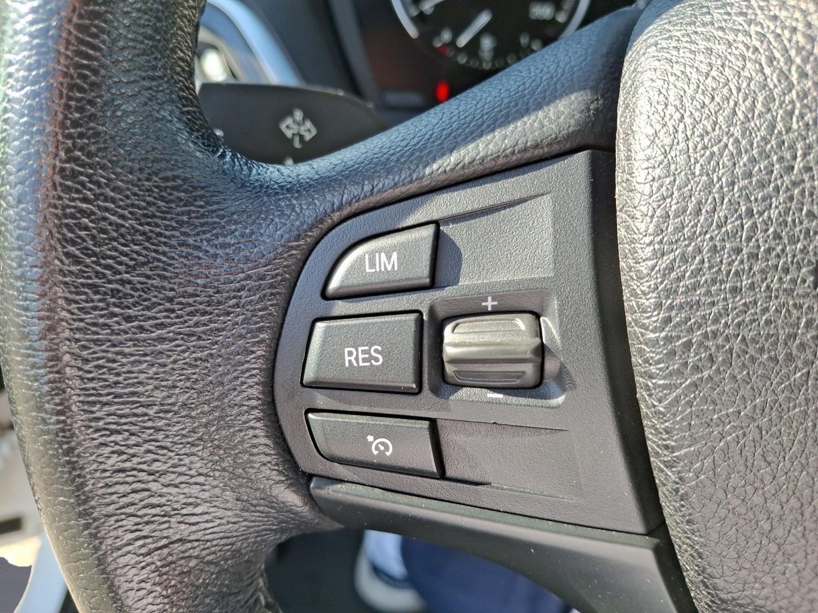BMW 118i Advantage 