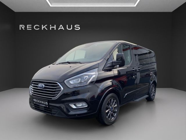 Ford Tourneo Klima Navi Leder Rückfahrkamera