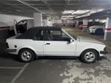 Ford Escort XR3i Cabrio - Ford Escort: Xr3i