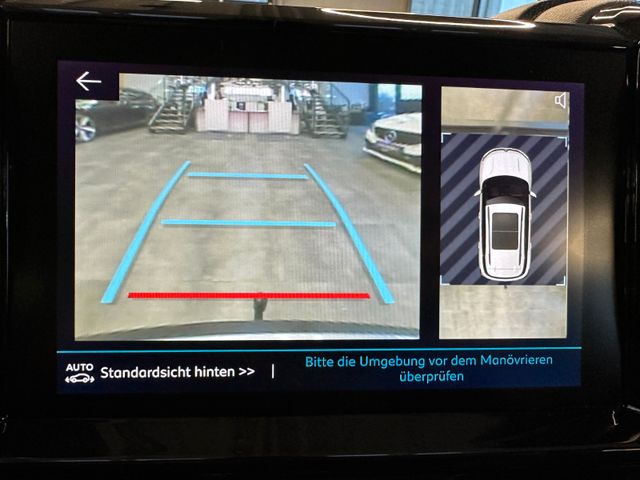 Citroën C5 Aircross Shine *Standh.*Navi*LED*