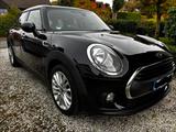 MINI One D Clubman One D One - MINI One D Clubman von privat