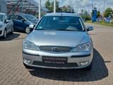 Ford Mondeo Lim. Ghia/Navi/PDC/Garantie/1.Hand/SHZ/FZ - Ford Mondeo in Gelsenkirchen