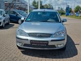 Ford Mondeo Lim. Ghia/Navi/PDC/Garantie/1.Hand/SHZ/FZ - Ford Mondeo: Ghia