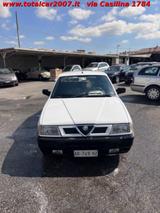 Alfa Romeo ALFA ROMEO 33 1.3 IE cat - Alfa Romeo 33