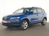 Skoda Karoq Ambition CarPlay|Navi|Tempomat|Einparkhilf - Skoda Karoq in Mönchengladbach
