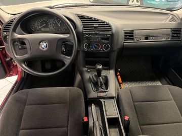 BMW 316 - 10