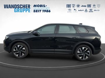 Opel Grandland 1.2 Edition KAM,ALWR,TEMPOM.CARP,LM