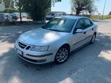 Saab 9-3 Sport Sedan 1.9 TiD Linear - Saab: Sedan