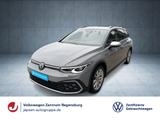 Volkswagen Golf Variant Alltrack 2.0 TDI 4MOTION 147 kW DSG - Volkswagen Golf mit Diesel-Antrieb: 1.4