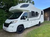 Adria Coral XL 670, 5 eingetr. Sitzpl.- mit Garantie