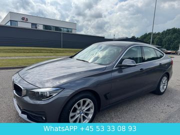 BMW 320 - 4