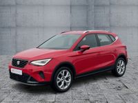 Seat Arona - Vorschau Bild 2