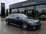 Mercedes-Benz MERCEDES Benz S 3.5CDI PAKET 63 AMG - Mercedes-Benz S 350 in Krefeld