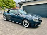 Audi A5 2.0 TDI Cabrio S-Line BHP H&R Tuning - Audi: Tuning