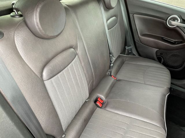 Fahrzeugabbildung Fiat 500X 1.4 MultiAir Lounge 4x2 Tempomat, Klima, Ei
