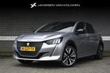 Peugeot e-208 EV GT Pack 50 kWh - Peugeot mit Elektro-Antrieb: Kleinwagen