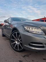 Mercedes-Benz Mercedes Cls 350 shooting brake - Mercedes-Benz CLS 350 Shooting Brake Benziner Gebrauchtwagen