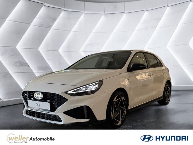 Image of Hyundai i30