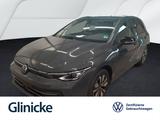 Volkswagen Golf VIII 2.0 TDI DSG Navi AHK RüKa SiHz Ambient - Volkswagen Golf Jahreswagen mit Diesel-Antrieb