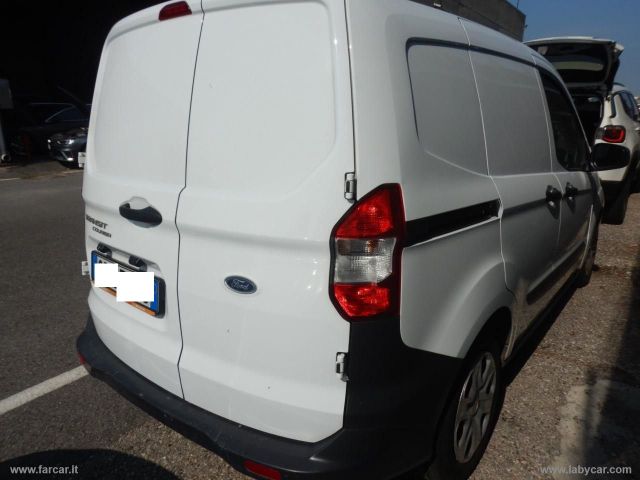 Otros Transit Courier 1.5 TDCi 75CV Van Trend