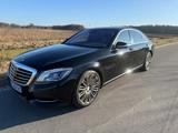Mercedes-Benz S 500 S 550 L -USA **PANO*360°*Bur* - USA Gebrauchtwagen