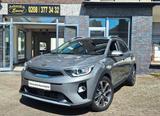 Kia Stonic Platinum Edition nur19Tkm Schiebedach 1Hd - Kia Stonic mit Panoramadach