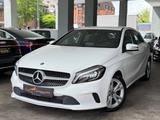 Mercedes-Benz A 180 BlueEfficiency*NAVI*GARANTIE*TPM* - Mercedes-Benz A 180 Gebrauchtwagen in Düsseldorf