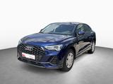Audi Q3 Sportback TFSI e - Audi Q3 sport mit Hybrid-Antrieb (Benzin/Elektro)