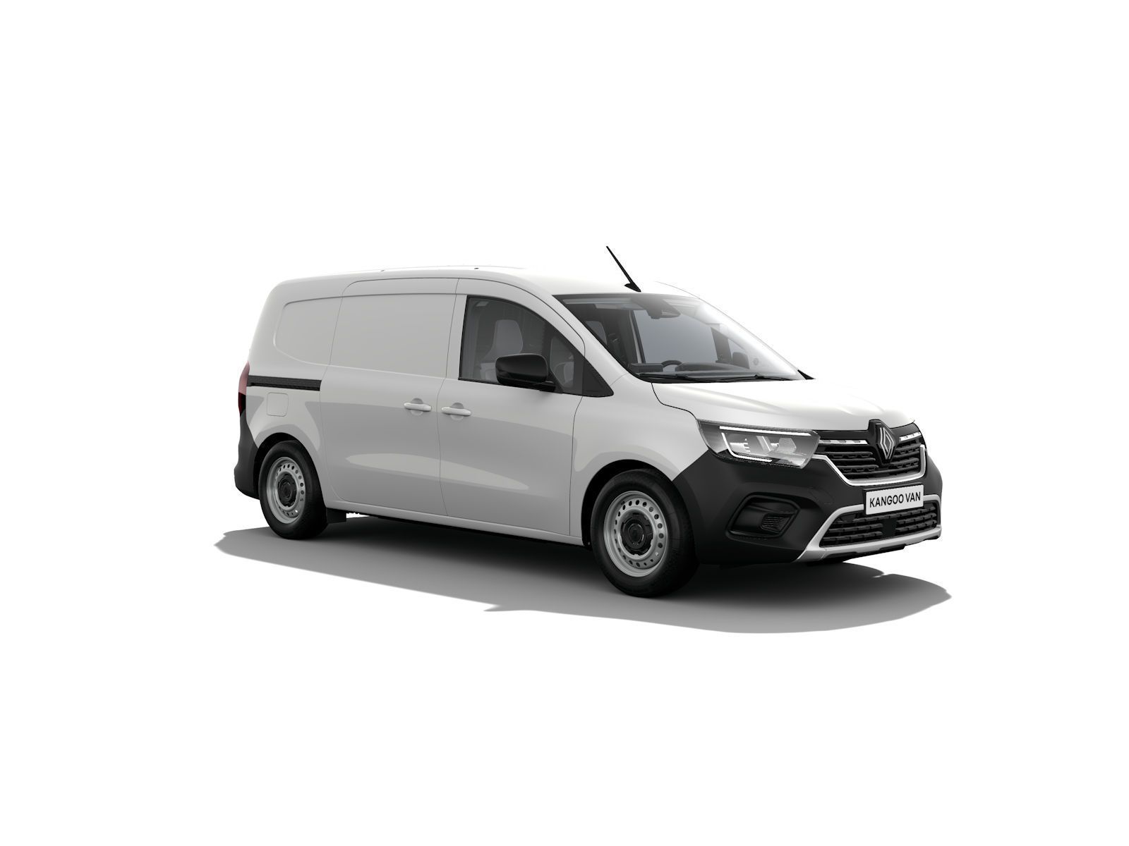 Fahrzeugabbildung Renault Kangoo Rapid Extra L2 dCi 115 *sofort* - mit KI generiert/bearbeitet