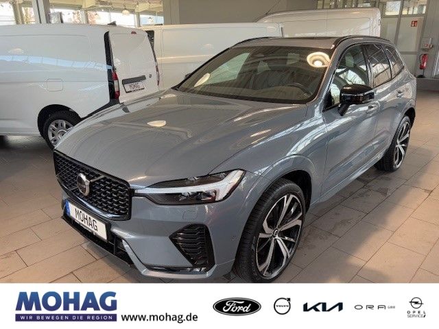 Volvo XC60 AWD B4 Diesel EU6d R Design AHK 360 Pano Ma