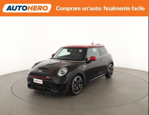 MINI MINI John Cooper Works 2.0 John Cooper Works