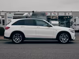 Mercedes-Benz GLC 63 AMG 4Matic+, Burmester, Schalensitze, 360 - gebrauchte Mercedes-Benz GLC 63 AMG aus dem Jahr 2018