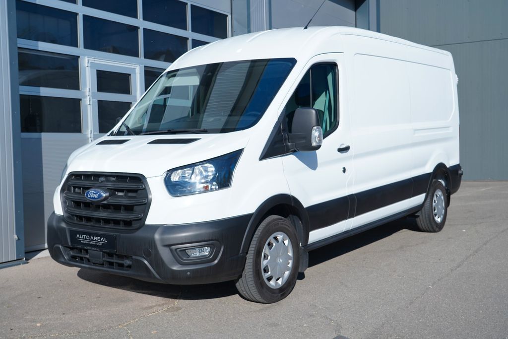Image of Ford Transit