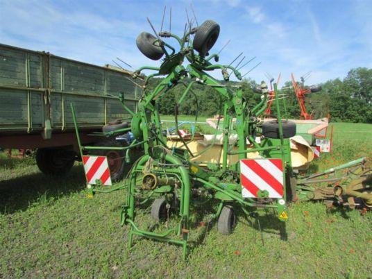 Krone KW 6.70/6