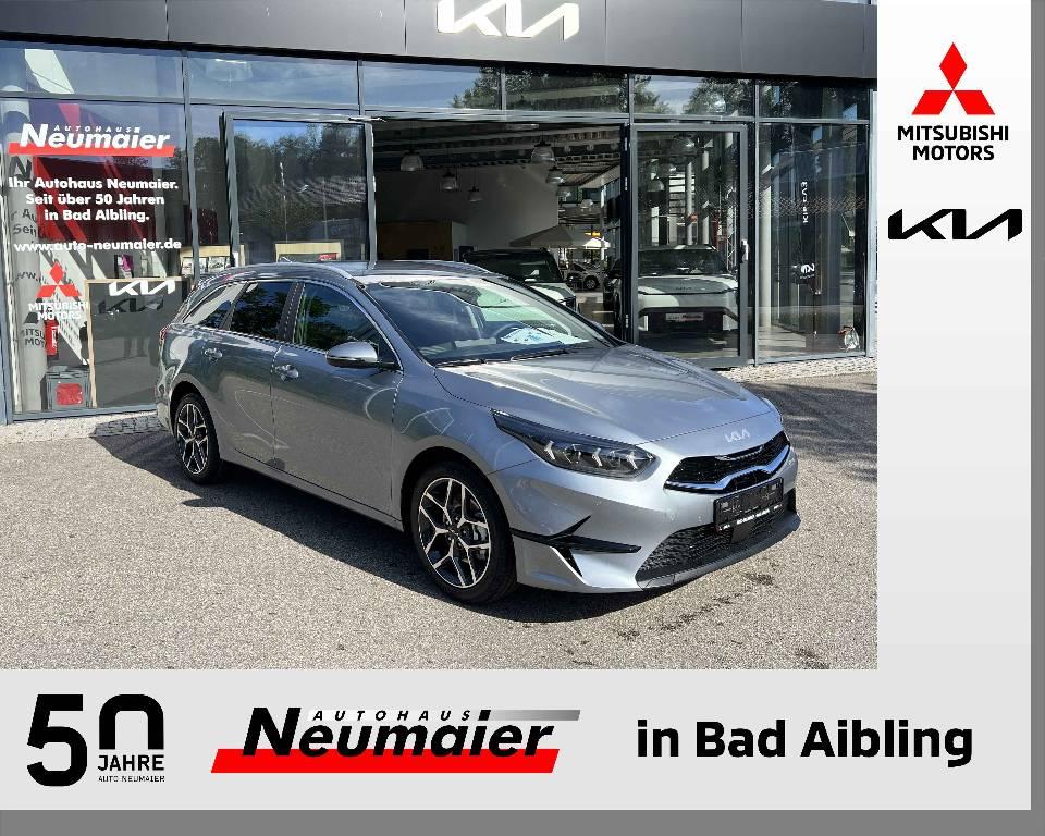 Kia CEED SW 1.0T 48V DCT 100 ULTIM