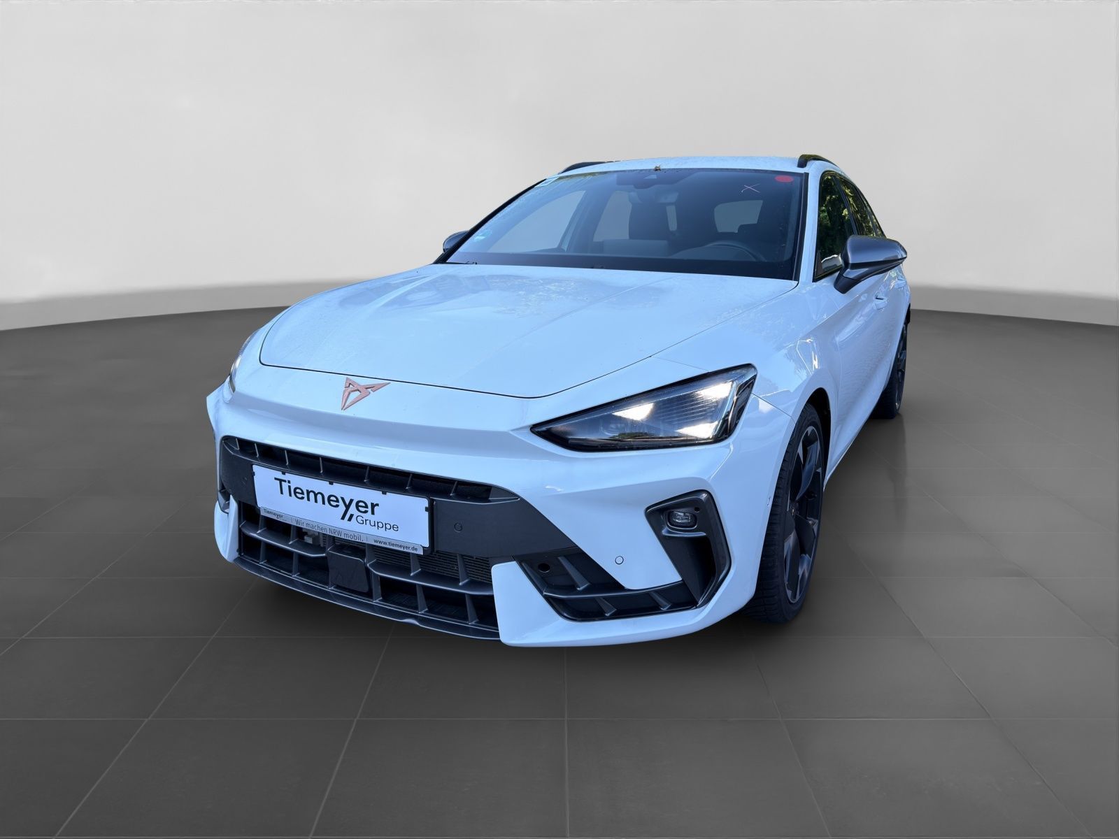 Cupra Leon - Bild 2