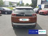 Peugeot 3008 1.6 THP 165 Allure GT Line*Navi*LED*SHZ*USB - Peugeot aus 2017