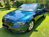 Skoda Superb 1.4 TSI ACT DSG Style - Skoda Superb Gebrauchtwagen in Berlin