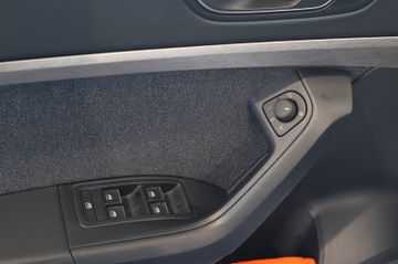 Seat Ateca 2.0 TDI Xperience ACC+SIDE+LED+CARPLAY
