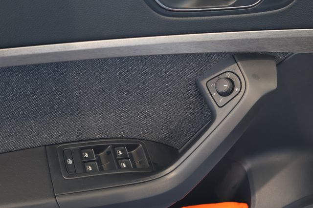 Seat Ateca 2.0 TDI Xperience ACC+SIDE+LED+CARPLAY