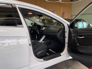 Hyundai i40 cw blue Trend