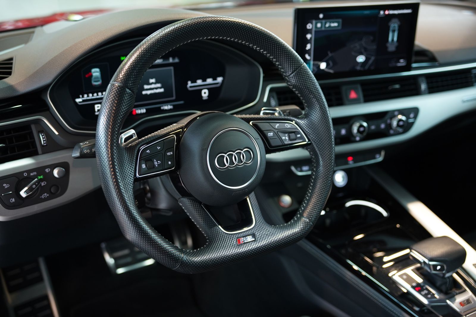 Audi Rs5