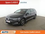 Volkswagen Passat 2.0 TDI Highline 4Motion BM Aut.*NAVI*LED - Volkswagen Passat: TDI 4motion
