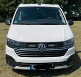 Volkswagen California Beach 6.1 4Motion AHK 110kW Lazerlamp - Wohnwagen & Wohnmobile in Bonn
